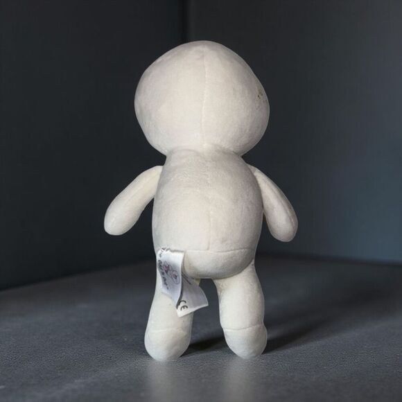 The Odd 1s Out Original Plooshie Plush 8” - Picture 4 of 5